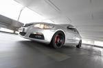Volkswagen Passat CC by MR Car Design 2012 года